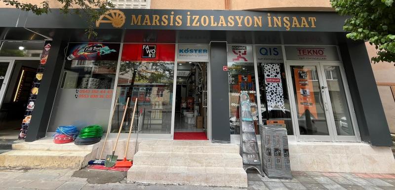 Marsis Yapı & İnşaat
