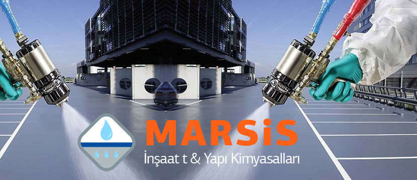 Marsis  İzolasyon